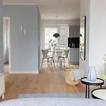 Apartmán Pier21 Fine Lofts