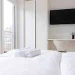 Apartmán Pier21 Fine Lofts *