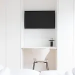 Pier21 Fine Lofts Apartmán Böhl