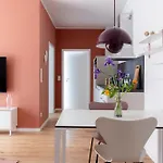 Pier21 Fine Lofts Appartement Böhl