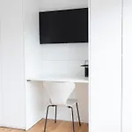 Apartmán Pier21 Fine Lofts Böhl