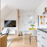 Appartement Pier21 Fine Lofts *