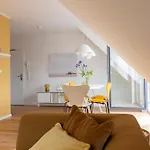 Pier21 Fine Lofts Böhl