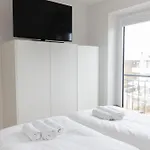 Appartement Pier21 Fine Lofts