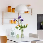 Apartmán Pier21 Fine Lofts Böhl