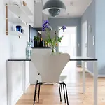 Pier21 Fine Lofts Appartement