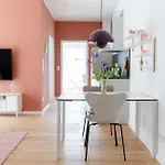 Apartmán Pier21 Fine Lofts
