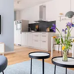Pier21 Fine Lofts Apartmán Böhl