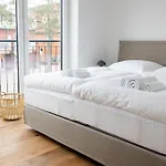 Apartmán Pier21 Fine Lofts