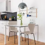 Pier21 Fine Lofts Apartmán Böhl