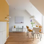Appartement Pier21 Fine Lofts Böhl