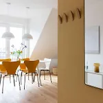Pier21 Fine Lofts Böhl