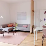 Pier21 Fine Lofts *