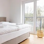 Pier21 Fine Lofts Appartement