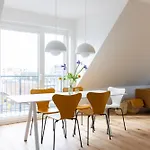 Apartmán Pier21 Fine Lofts