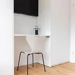 Pier21 Fine Lofts Appartement Böhl