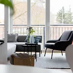 Pier21 Fine Lofts Böhl