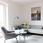 Pier21 Fine Lofts * Böhl