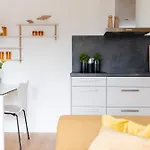Appartement Pier21 Fine Lofts