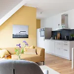 Pier21 Fine Lofts * Böhl