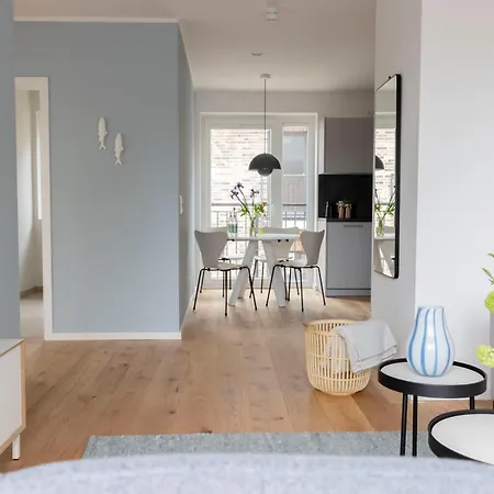 아파트 Pier21 Fine Lofts