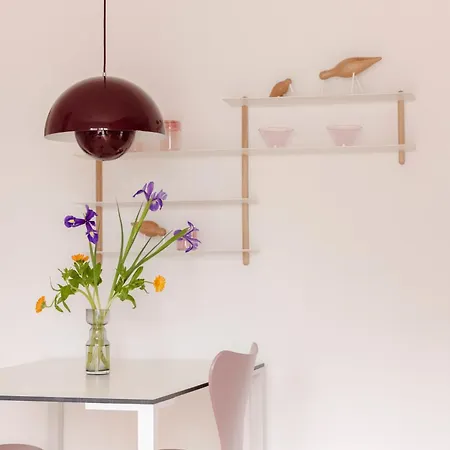 Pier21 Fine Lofts Апартаменты
