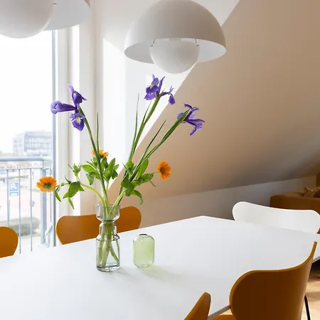 Pier21 Fine Lofts *