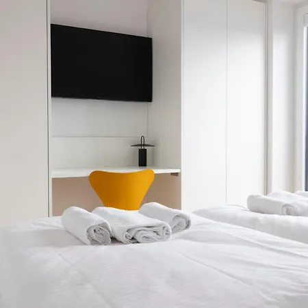 Pier21 Fine Lofts *