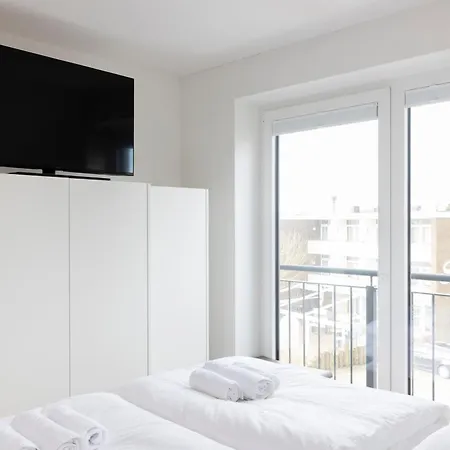 Pier21 Fine Lofts Апартаменты