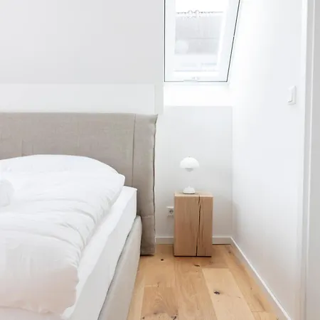 Pier21 Fine Lofts * Санкт-Петер-Ординг