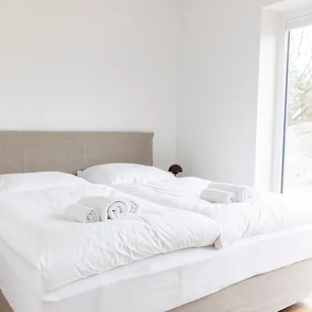 Апартаменты Pier21 Fine Lofts