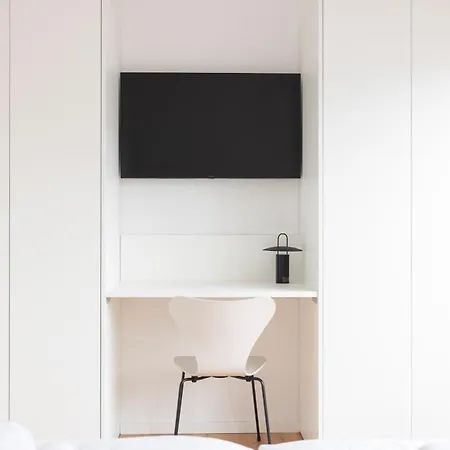 Pier21 Fine Lofts * Санкт-Петер-Ординг