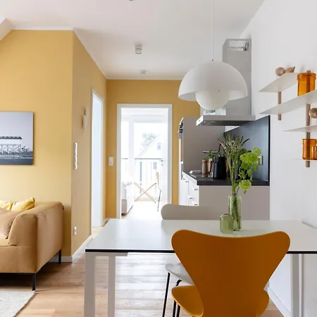 Pier21 Fine Lofts *