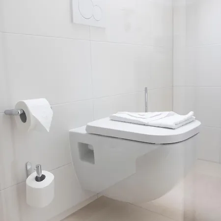 Pier21 Fine Lofts * 장크트 피터 오르딩