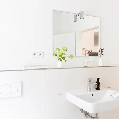 아파트 Pier21 Fine Lofts