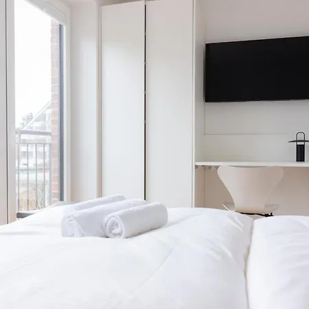 شقة Pier21 Fine Lofts *