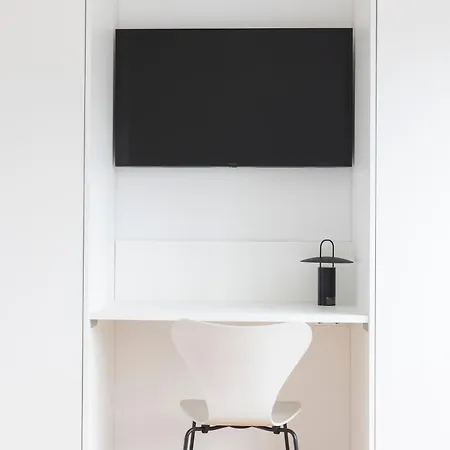 Pier21 Fine Lofts * 장크트 피터 오르딩