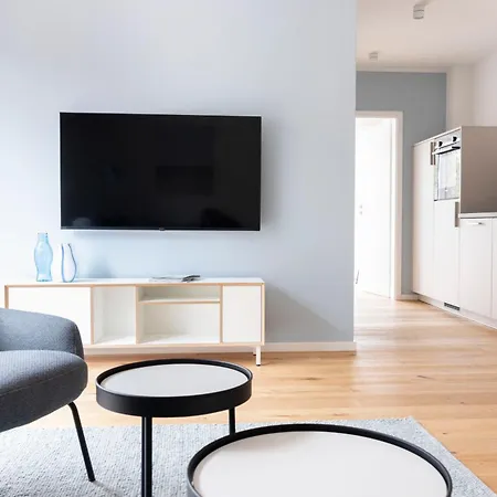 Pier21 Fine Lofts Апартаменты *