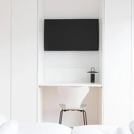 Pier21 Fine Lofts 아파트 장크트 피터 오르딩