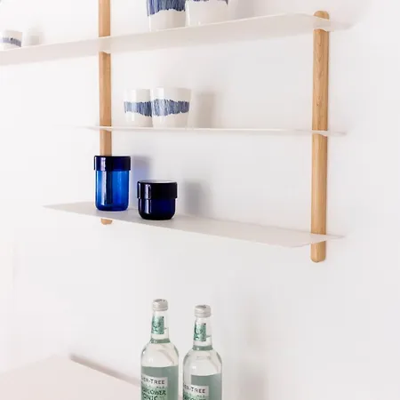 아파트 Pier21 Fine Lofts 장크트 피터 오르딩