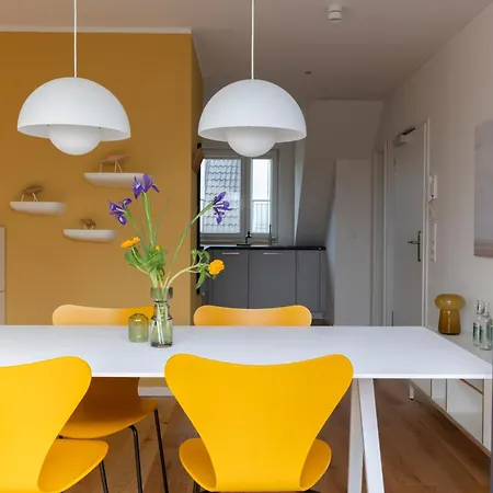 Pier21 Fine Lofts شقة