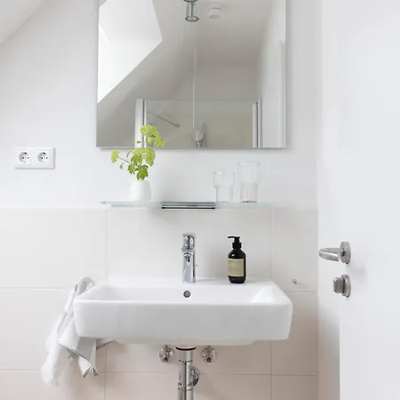 Pier21 Fine Lofts 아파트 *