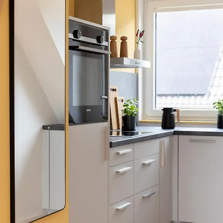 Pier21 Fine Lofts 장크트 피터 오르딩