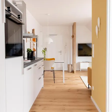 아파트 Pier21 Fine Lofts