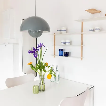 Pier21 Fine Lofts 아파트 *