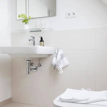 아파트 Pier21 Fine Lofts *