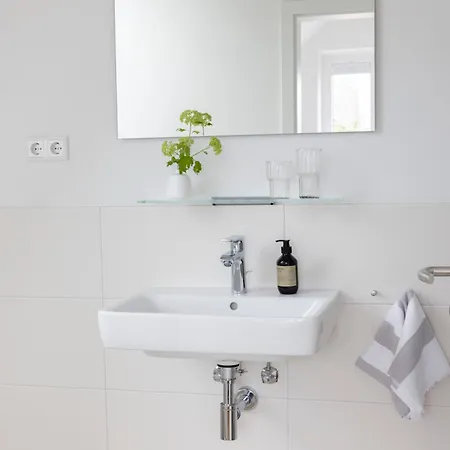 Pier21 Fine Lofts * 장크트 피터 오르딩