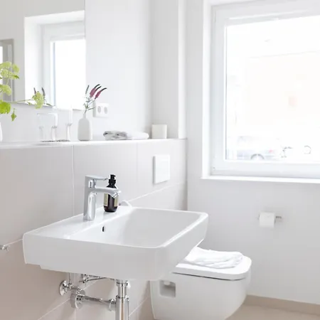 아파트 Pier21 Fine Lofts