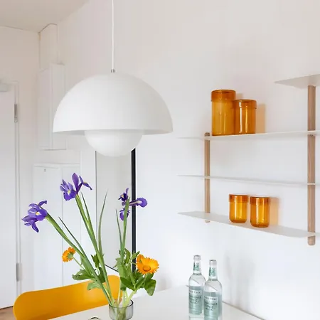 Pier21 Fine Lofts 아파트 *