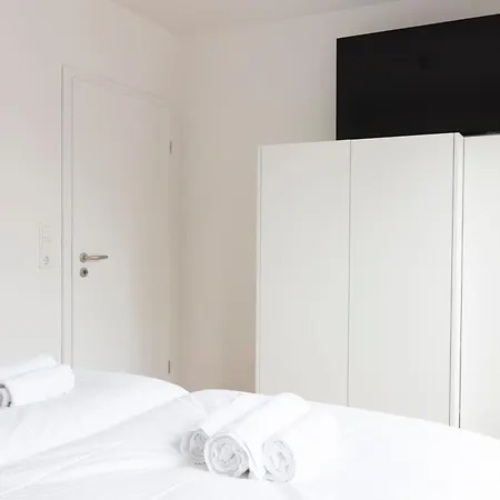 Pier21 Fine Lofts شقة